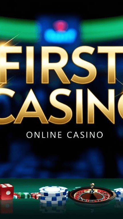 First Casino Screenshot